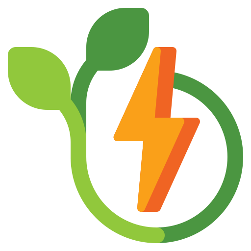 Eco Farm Logo